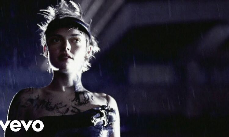 Primal Scream - Miss Lucifer (Official Video)