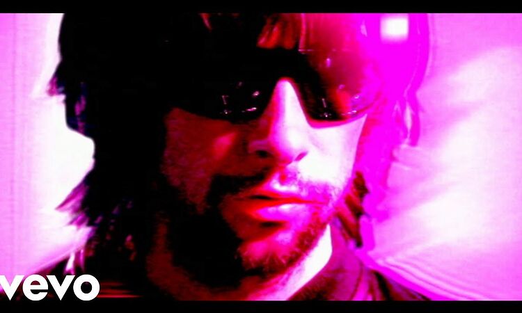 Primal Scream - Autobahn 66 (Official Video)