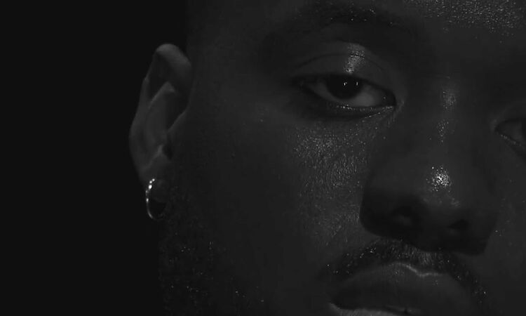  Tyreek McDole - WILD IS THE WIND (Visualizer)