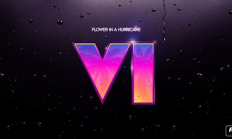 Justice - Flower In A Hurricane (ft Tame Impala, SZA, King Gizzard & the Lizard Wizard) [from GTAVI]