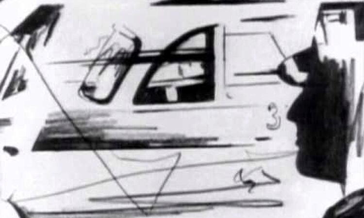 a-ha - Train Of Thought (Official Video)