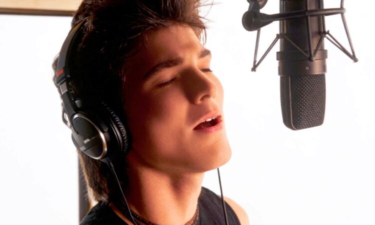 a-ha - Hunting High and Low (Official Video)
