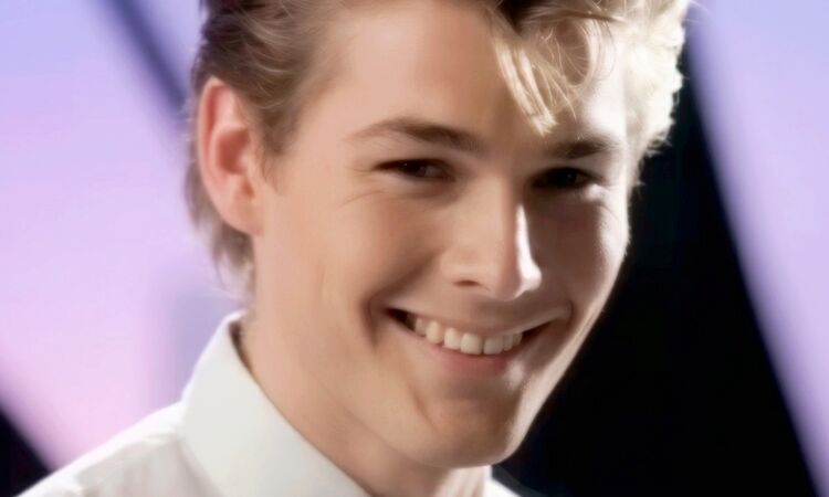 a-ha - You Are the One (Official Video)
