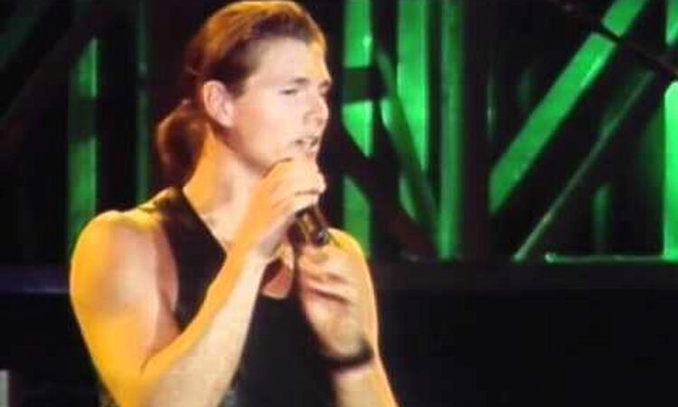a-ha - Early Morning (Official Video)