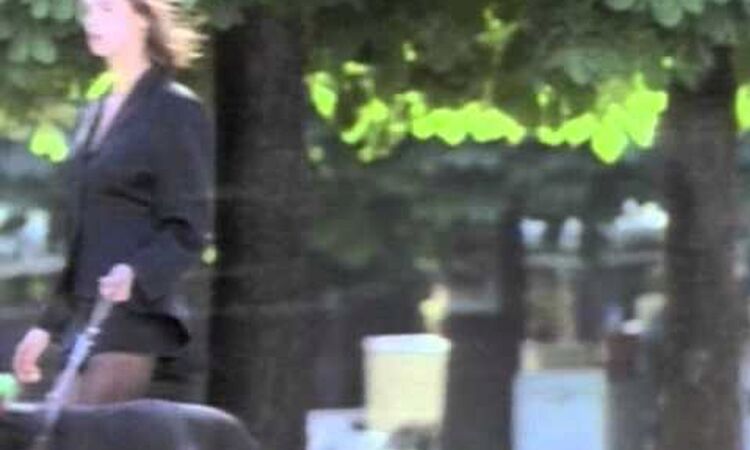 a-ha - The Blood That Moves The Body (Official Video)
