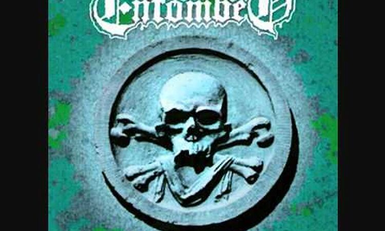 God Of Thunder - Entombed