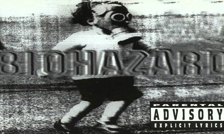 Biohazard - State Of The World Address