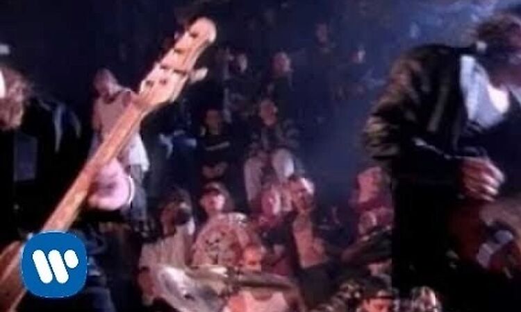 BIOHAZARD - Tales From The Hard Side (Video)