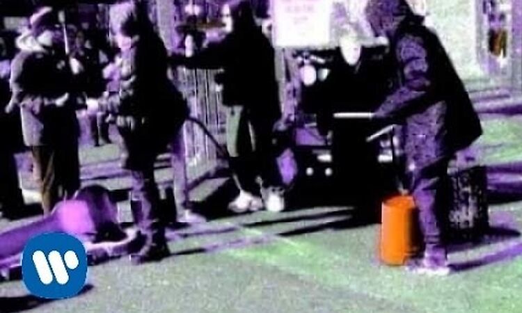 BIOHAZARD - Five Blocks To The Subway (Video)