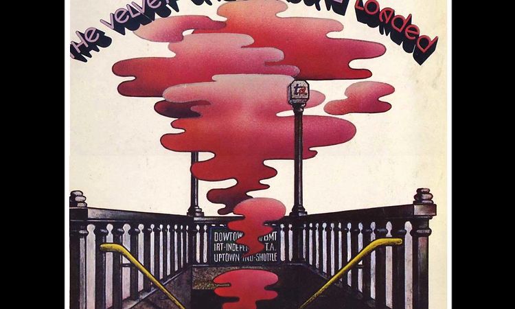 The Velvet Underground – Loaded [Remastered CD] 2015 Atlantic Release