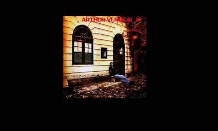 Arthur Verocai - Arthur Verocai (LP) (Gatefold, 180g) – Further Records