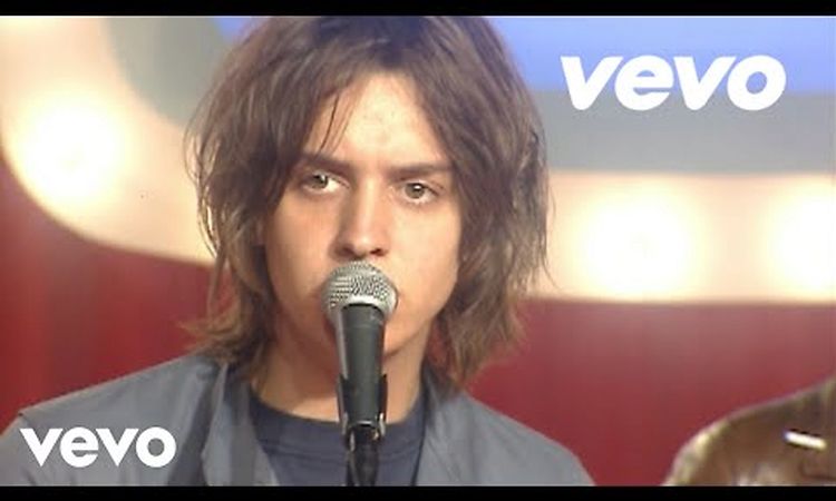 The Strokes - Last Nite