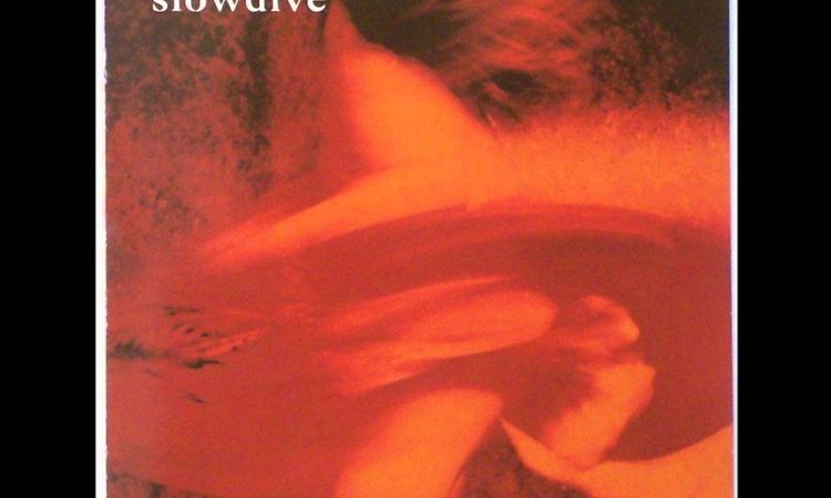 Slowdive - Primal
