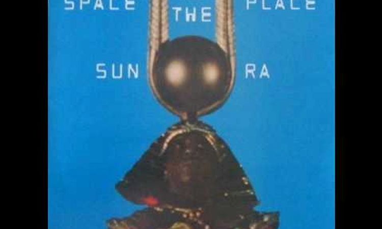 Sun Ra - Rocket Number Nine