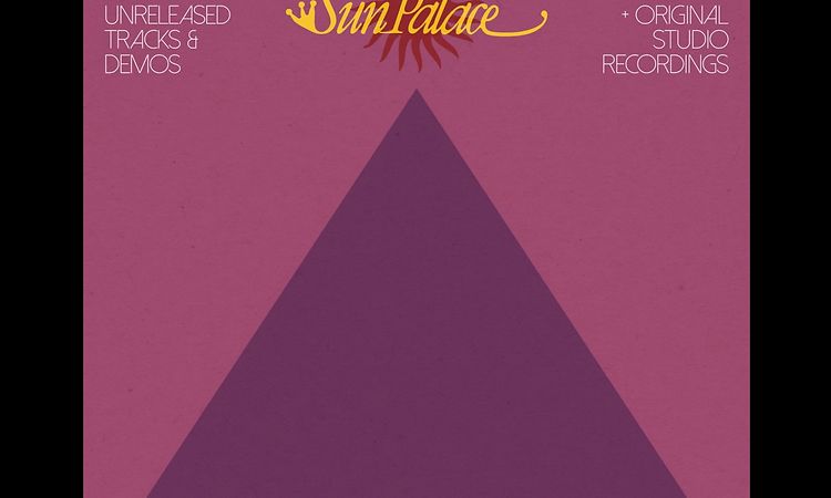 SunPalace - Movement II (Reconstruction)