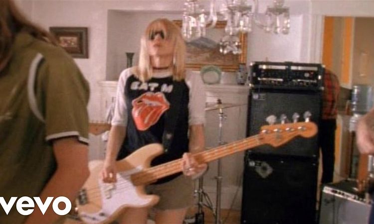 Sonic Youth - 100%