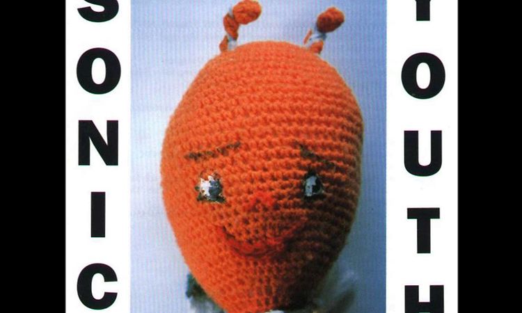 Sonic Youth - Nic Fit