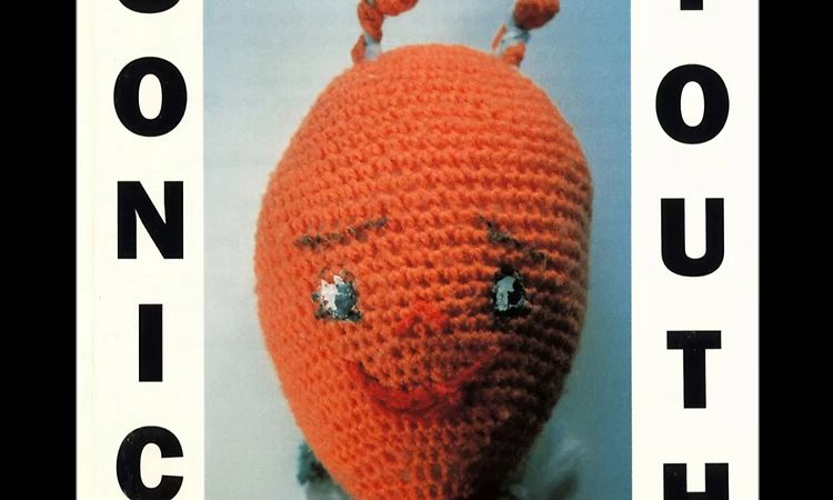 Dirty : Sonic Youth | HMV&BOOKS online - 4244852