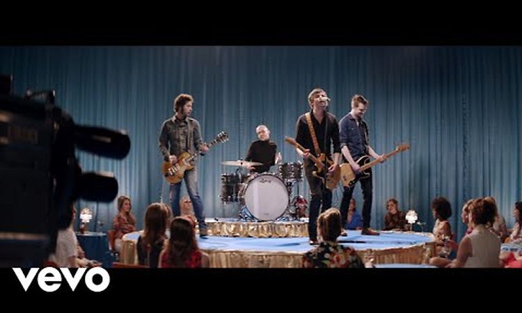 The Sore Losers - Don't Know Nothing