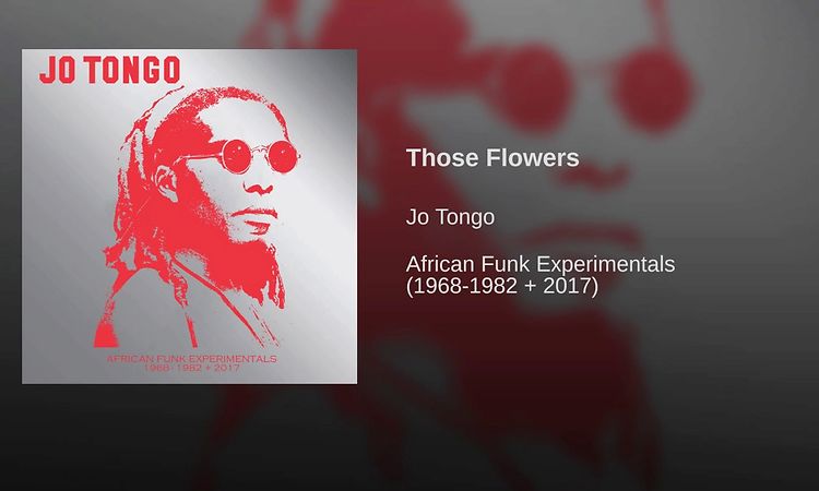 Those Flowers