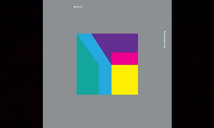 Mr. YT - Morning