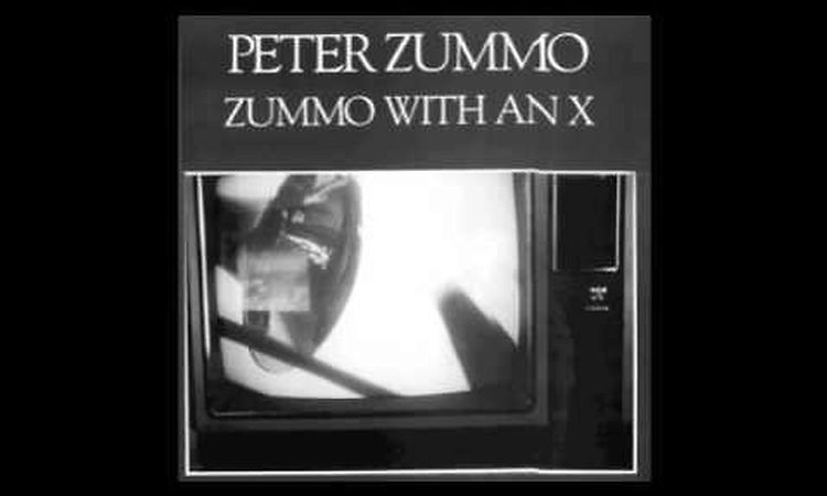 Lateral Pass, Song IV (Quintet; 1985) • Peter Zummo