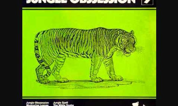 Nino Nardini & Roger Roger - Mowgli