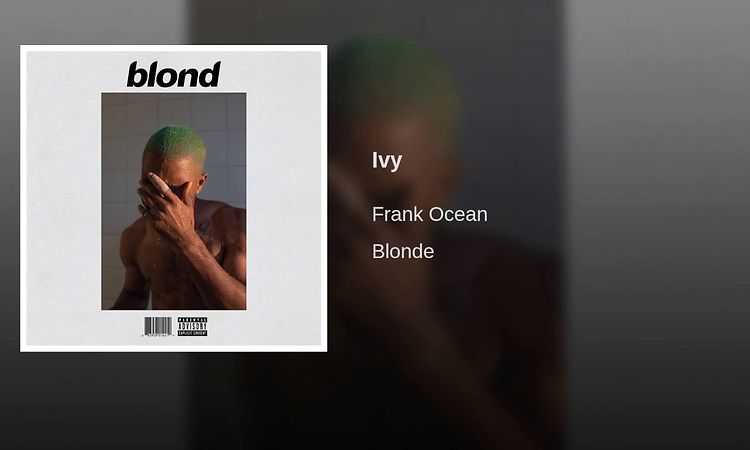 frank ocean blonde album zip download