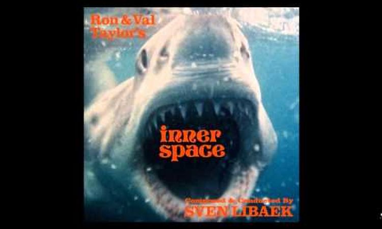 Sven Libaek - Inner Space (1973)
