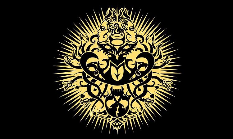 Ufomammut - Lucifer Songs (Full Album) 2005 HQ
