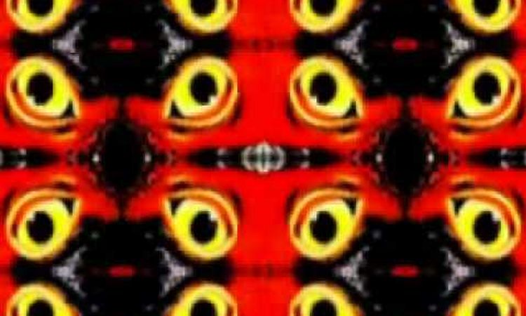UFOMAMMUT Blind