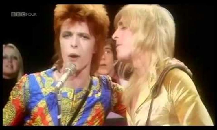 Ziggy Stardust | David Bowie