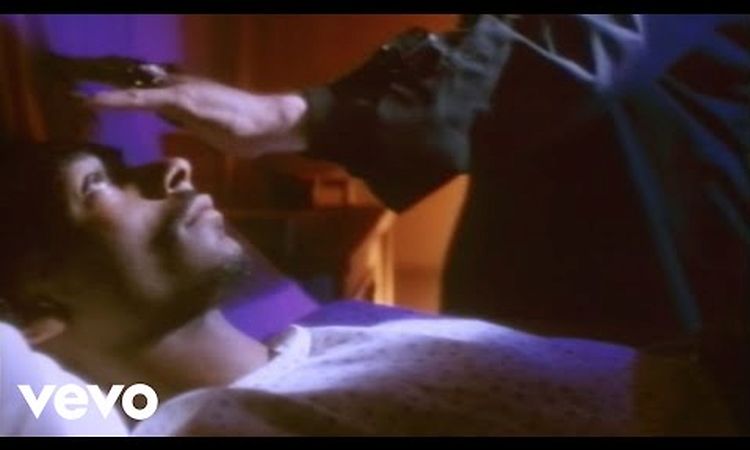 Snoop Dogg - Murder Was the Case