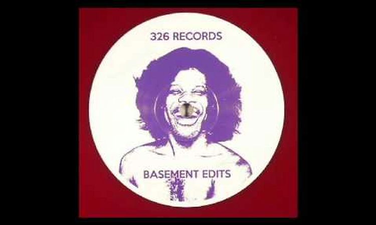 Jamie 3:26 - Purple Music (Basement Edits)