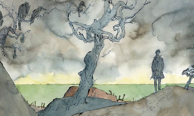 James Blake - Love Me In Whatever Way