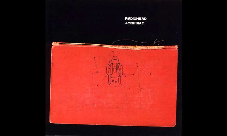 Radiohead Radiohead