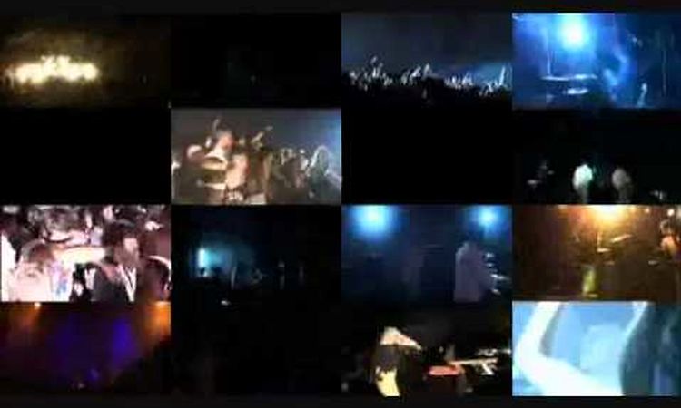 SOULWAX   Part Of The Weekend Never Dies   004
