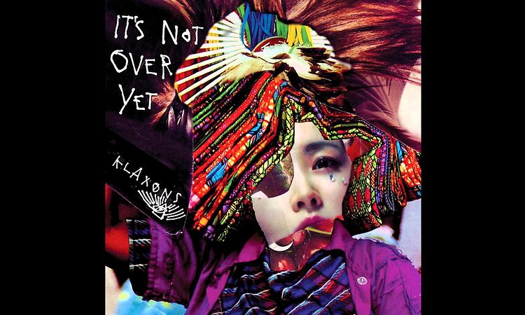 Klaxons - Gravity's Rainbow (Soulwax Remix)