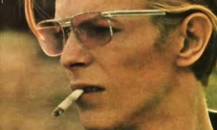 David Bowie - Rebel Rebel