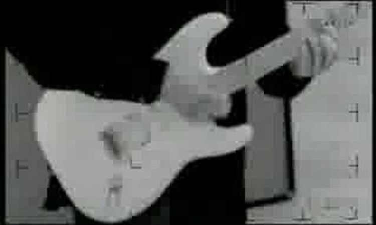Radiohead - High & Dry