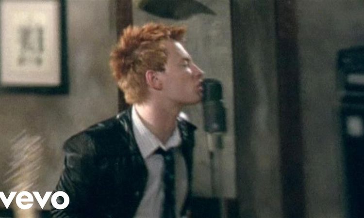 Radiohead - Just