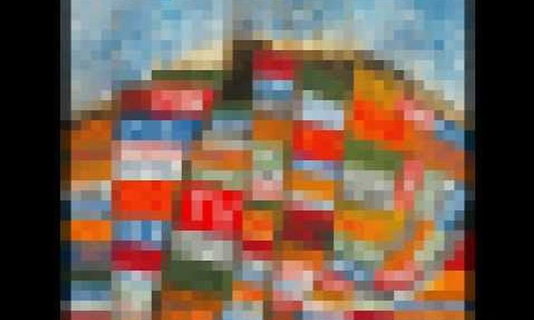 Hail to the Thief 8-bit [Full Album]