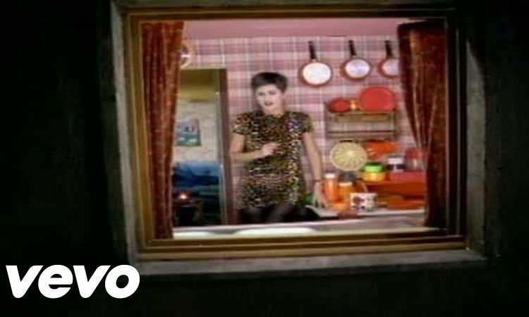 Massive Attack - Protection