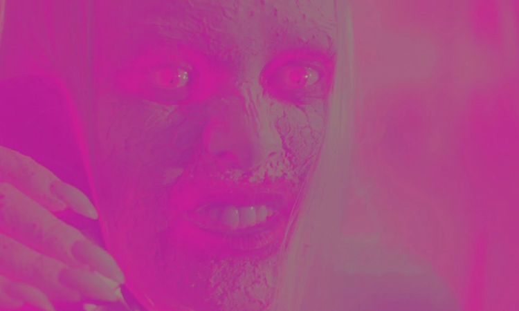 Fever Ray - Wanna Sip (Official Audio)