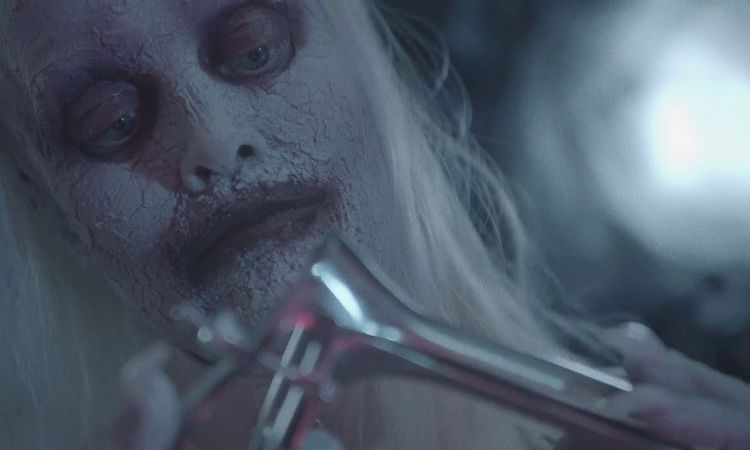 Fever Ray - Mustn't Hurry (Official Audio)