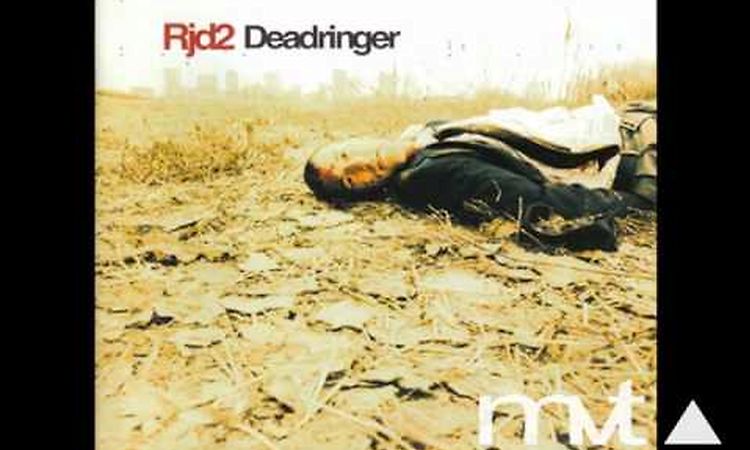 RJD2 - The Proxy - Deadringer (HD)