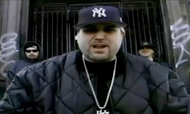 Non Phixion - Rock Stars (Official)