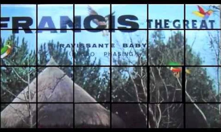 Francis The Great - Look Up In The Sky