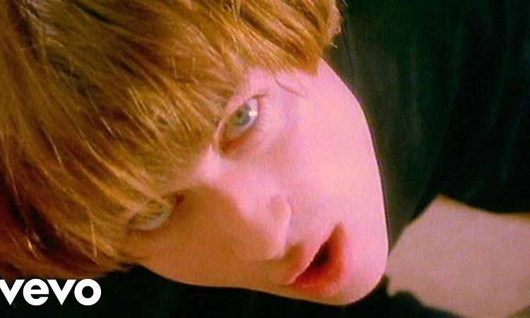 Blur - There's No Other Way