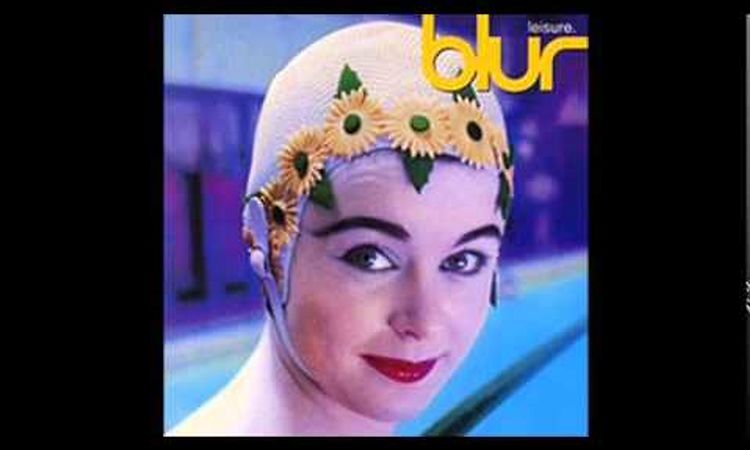 Blur- Shes So High (Leisure)